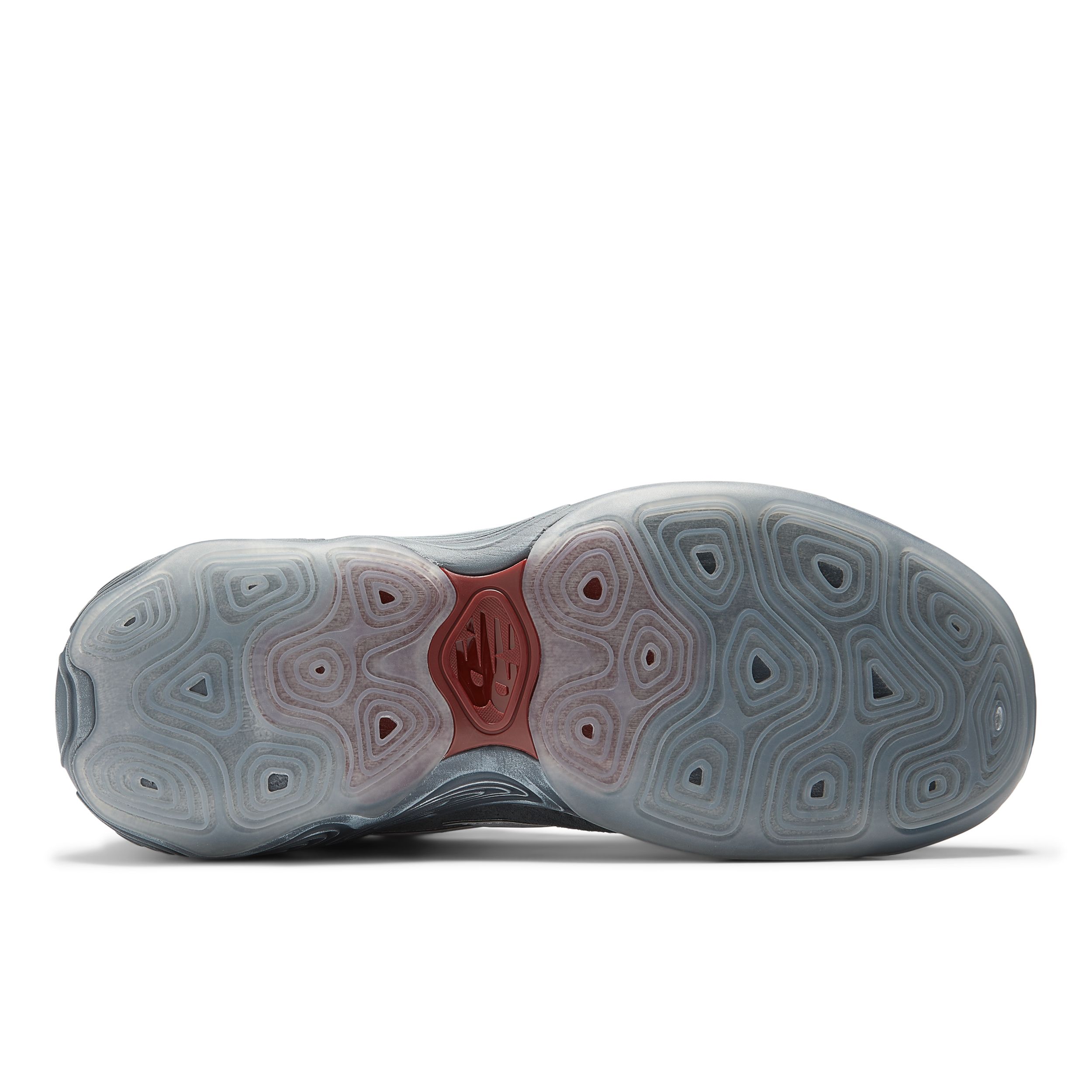 New Balance Unisex Fresh Foam BB V2 Basketball Shoes