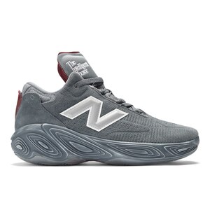 New Balance Unisex Fresh Foam BB V2 Basketball Shoes