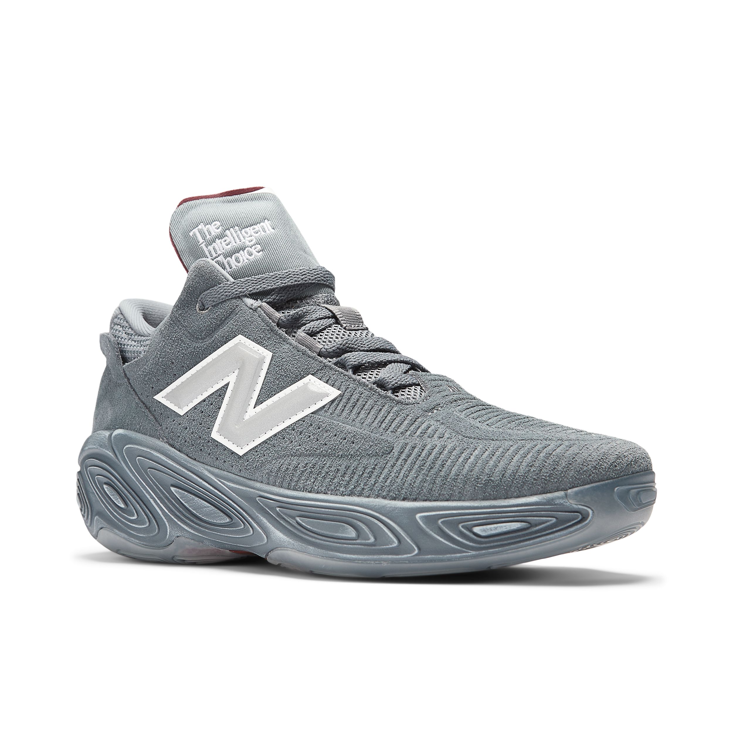 New Balance Unisex Fresh Foam BB V2 Basketball Shoes