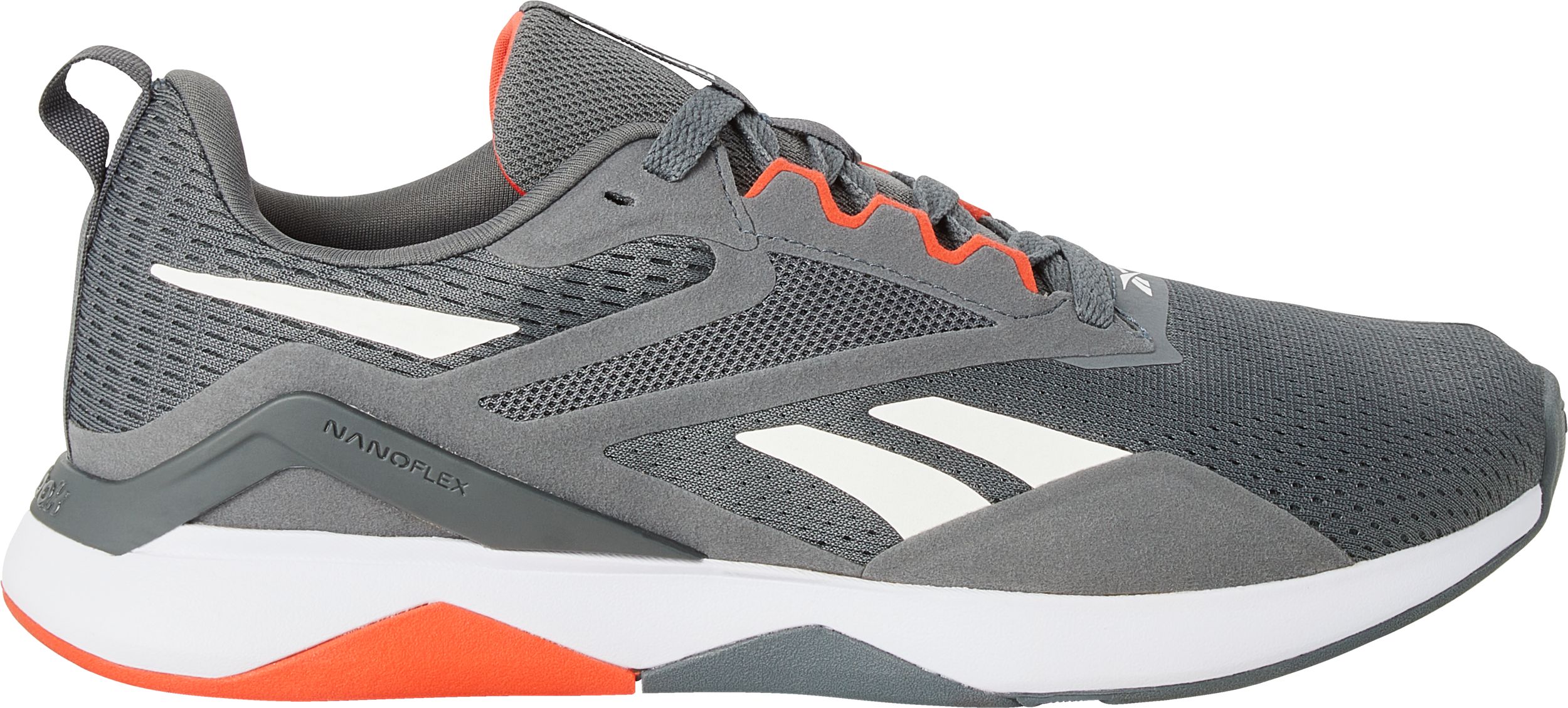 Reebok Men's NanoFlex TR 2.0 Training Shoes