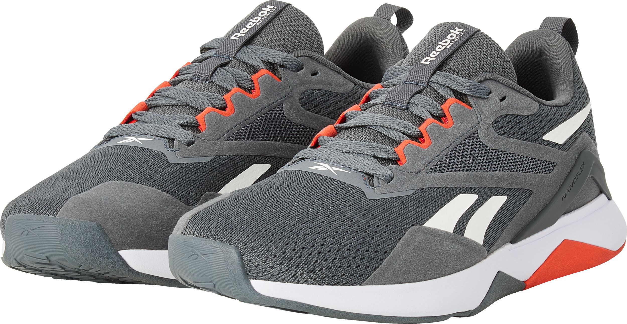 Reebok Men's NanoFlex TR 2.0 Training Shoes