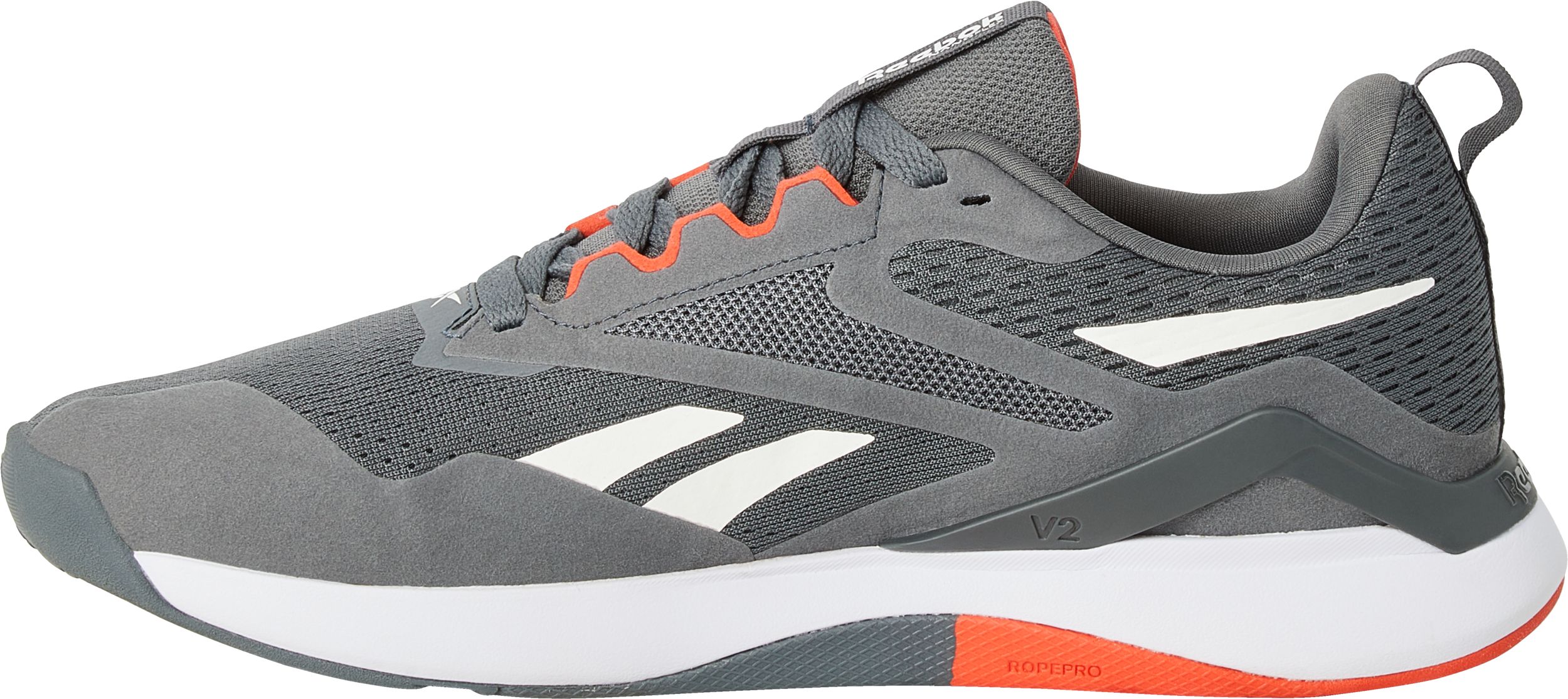 Reebok Men's NanoFlex TR 2.0 Training Shoes