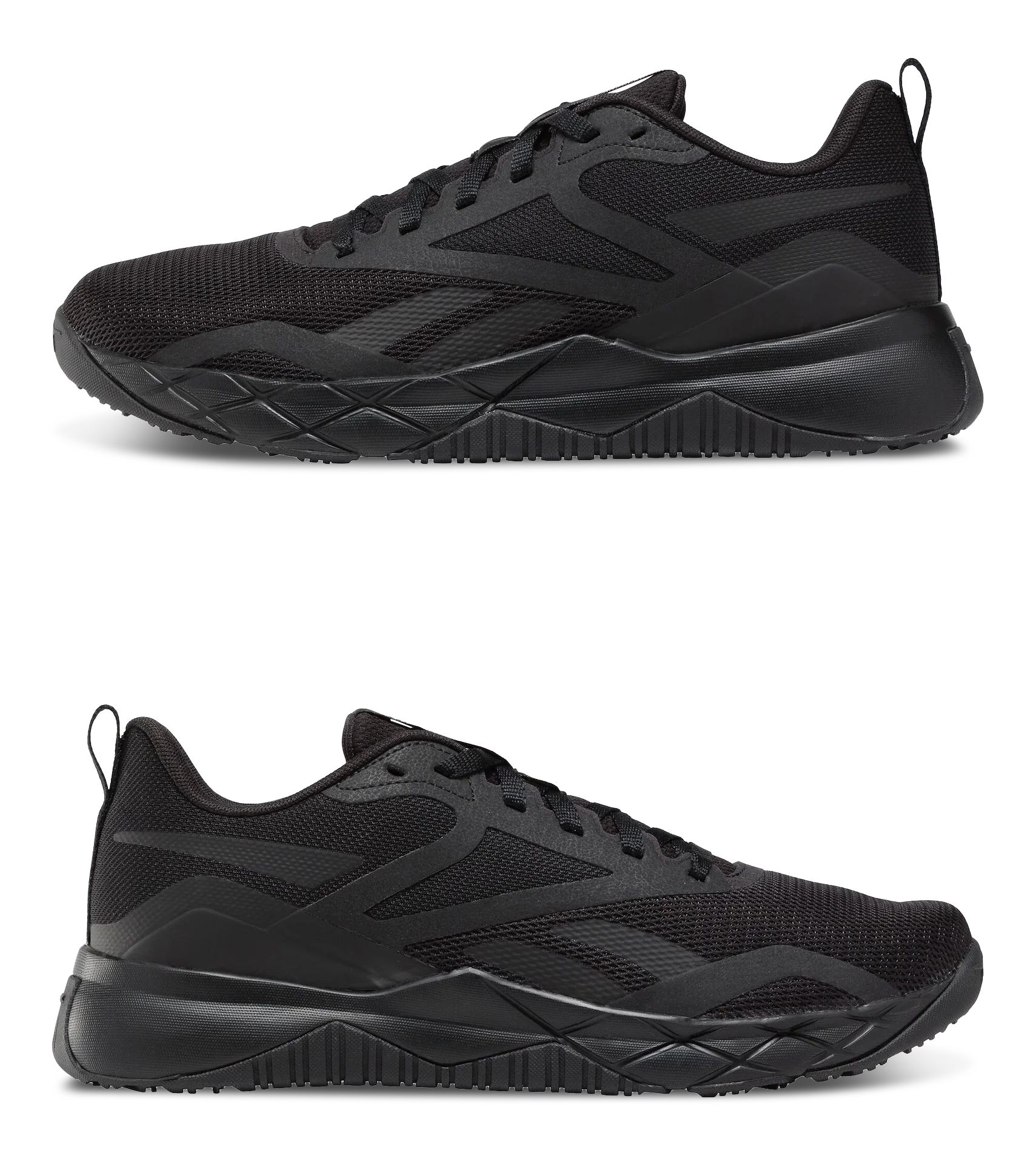 Reebok Men's NFX Trainer Training Shoes