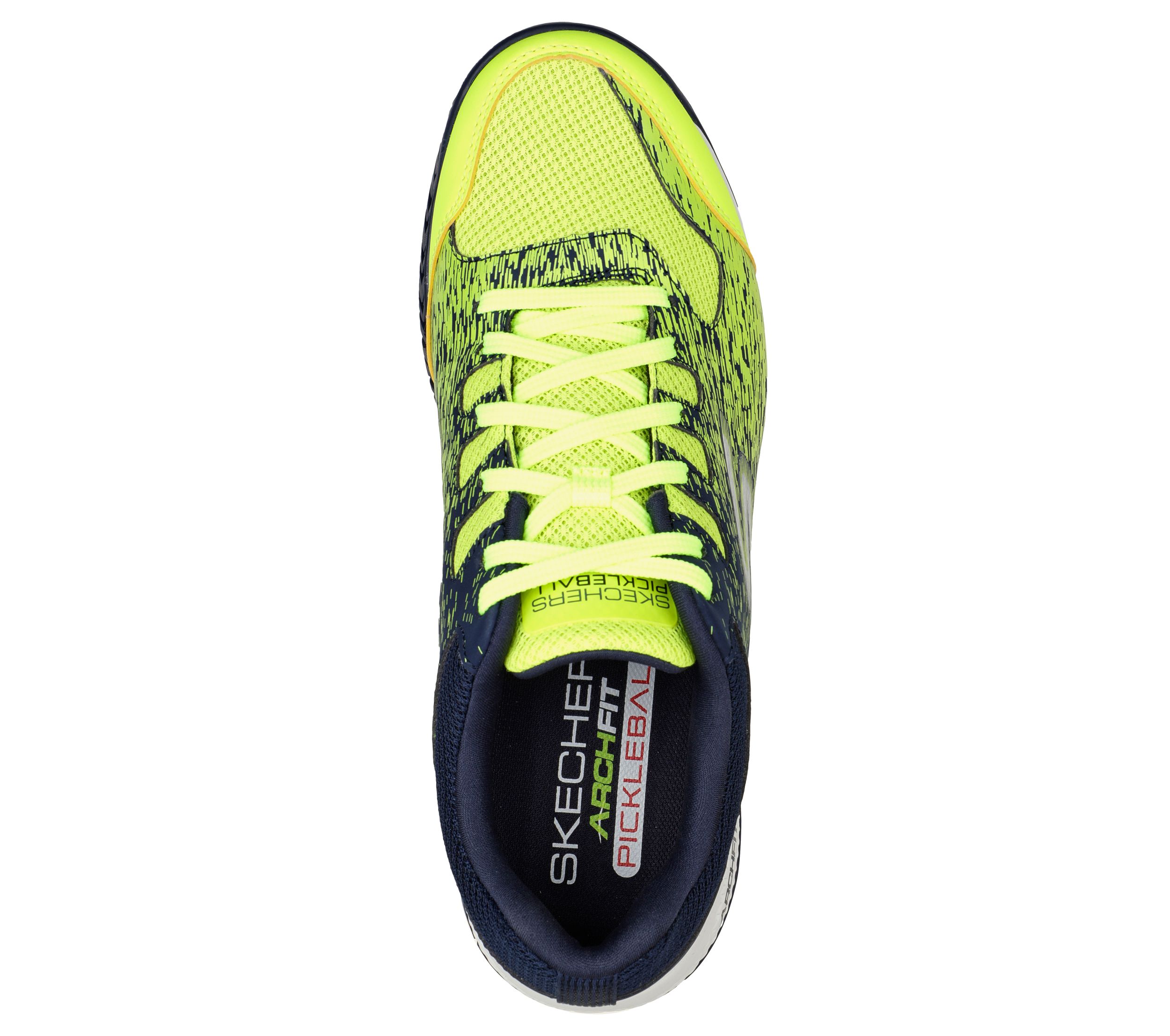Skechers Men's Viper Court Pickleball Court Shoes