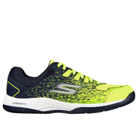 Skechers Men's Viper Court Pickleball Court Shoes Side_Right