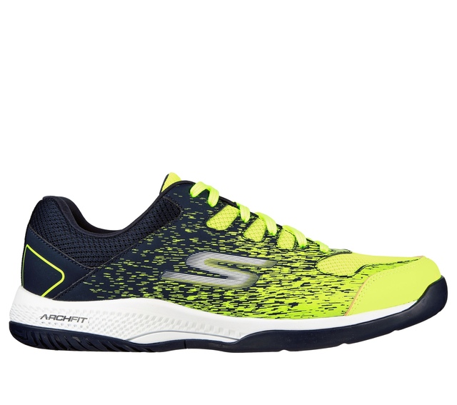 Skechers Men's Viper Court Pickleball Court Shoes