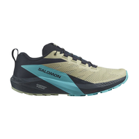 Salomon Men’s Sense Ride 5 Trail Running Shoes Side_Right