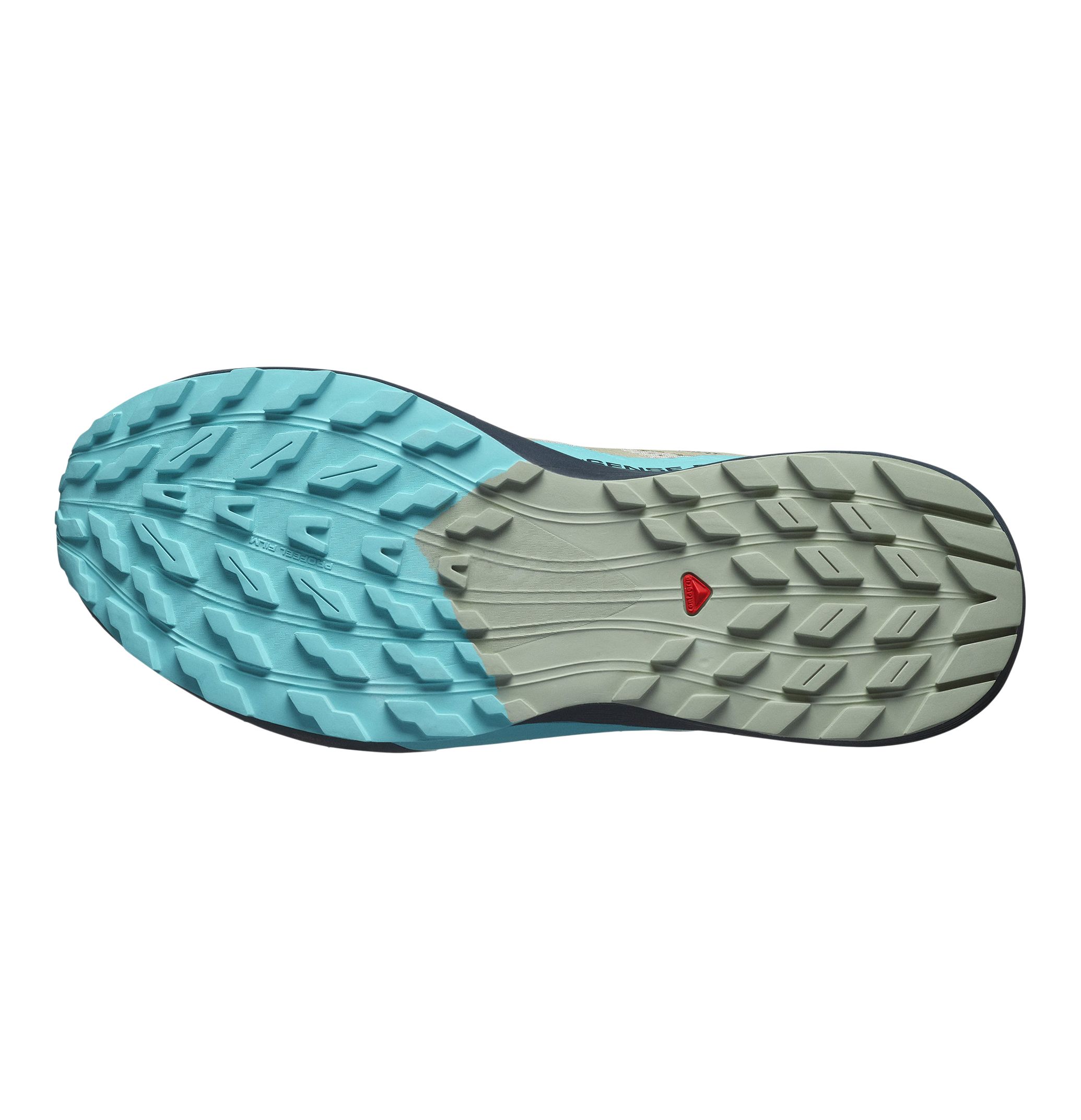 Salomon Men’s Sense Ride 5 Trail Running Shoes