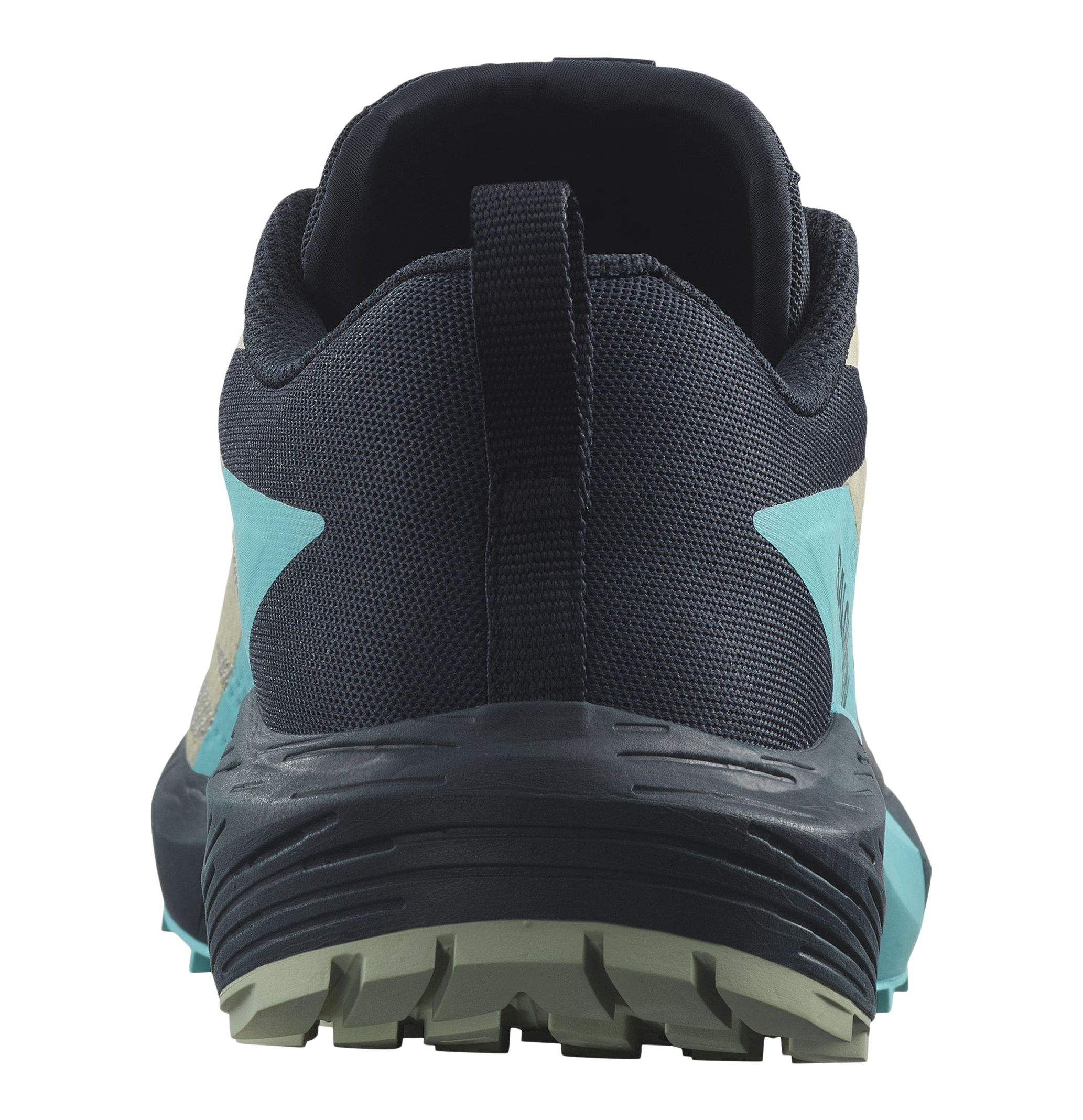 Salomon Men’s Sense Ride 5 Trail Running Shoes