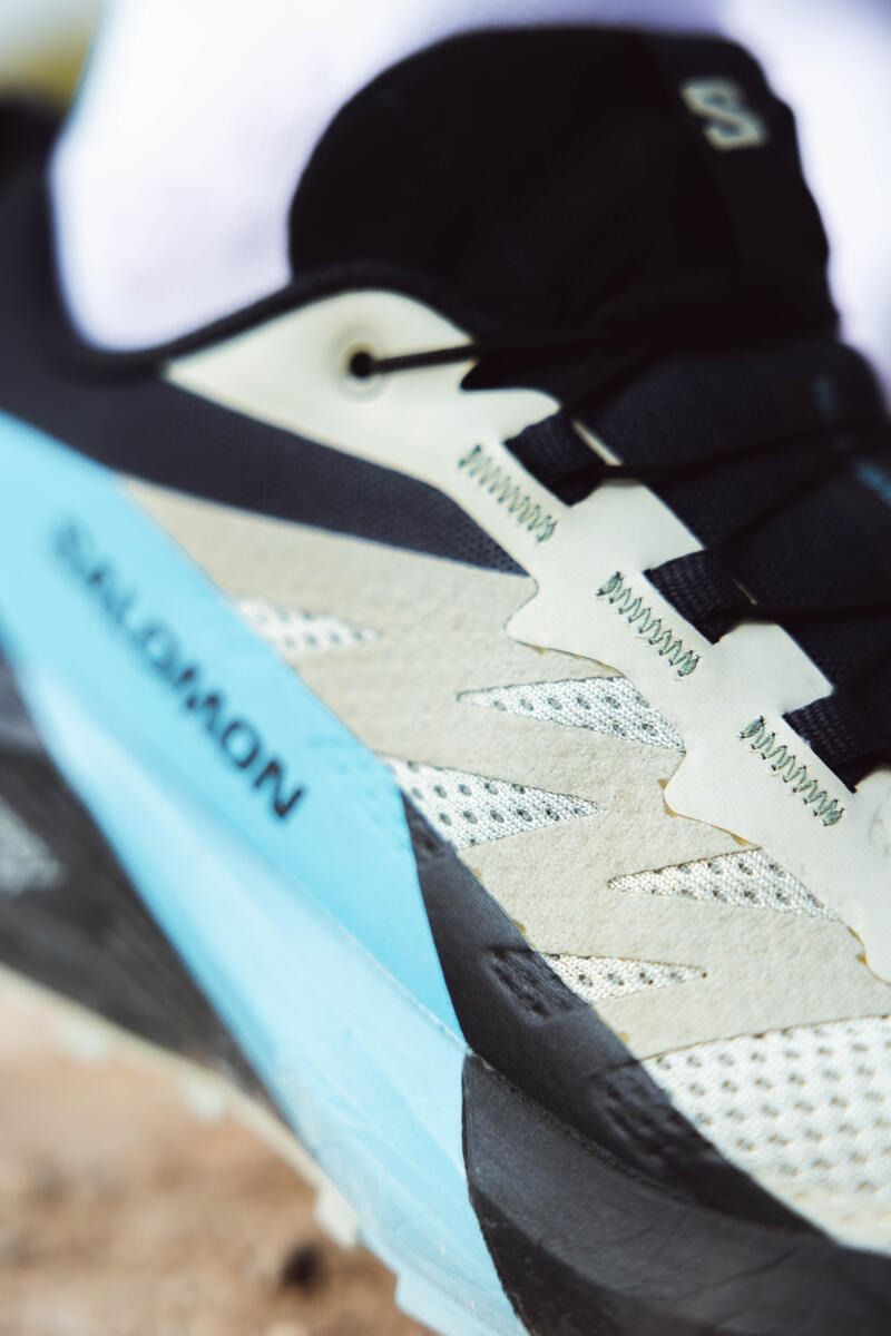 Salomon Men’s Sense Ride 5 Trail Running Shoes