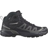 Salomon Men's X Ultra 360 Mid CSWP Waterproof All Terrain Hiking Shoes Side_Right