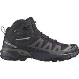 Salomon
 Men's X Ultra 360 Mid CSWP Waterproof All Terrain Hiking Shoes