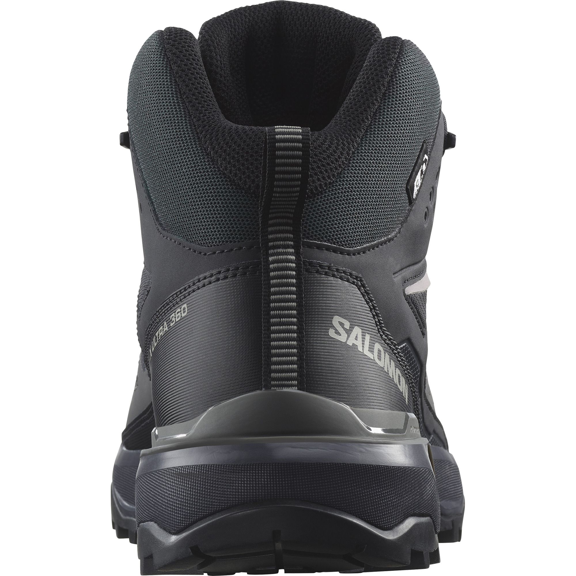 Salomon Men's X Ultra 360 Mid CSWP Waterproof All Terrain Hiking Shoes