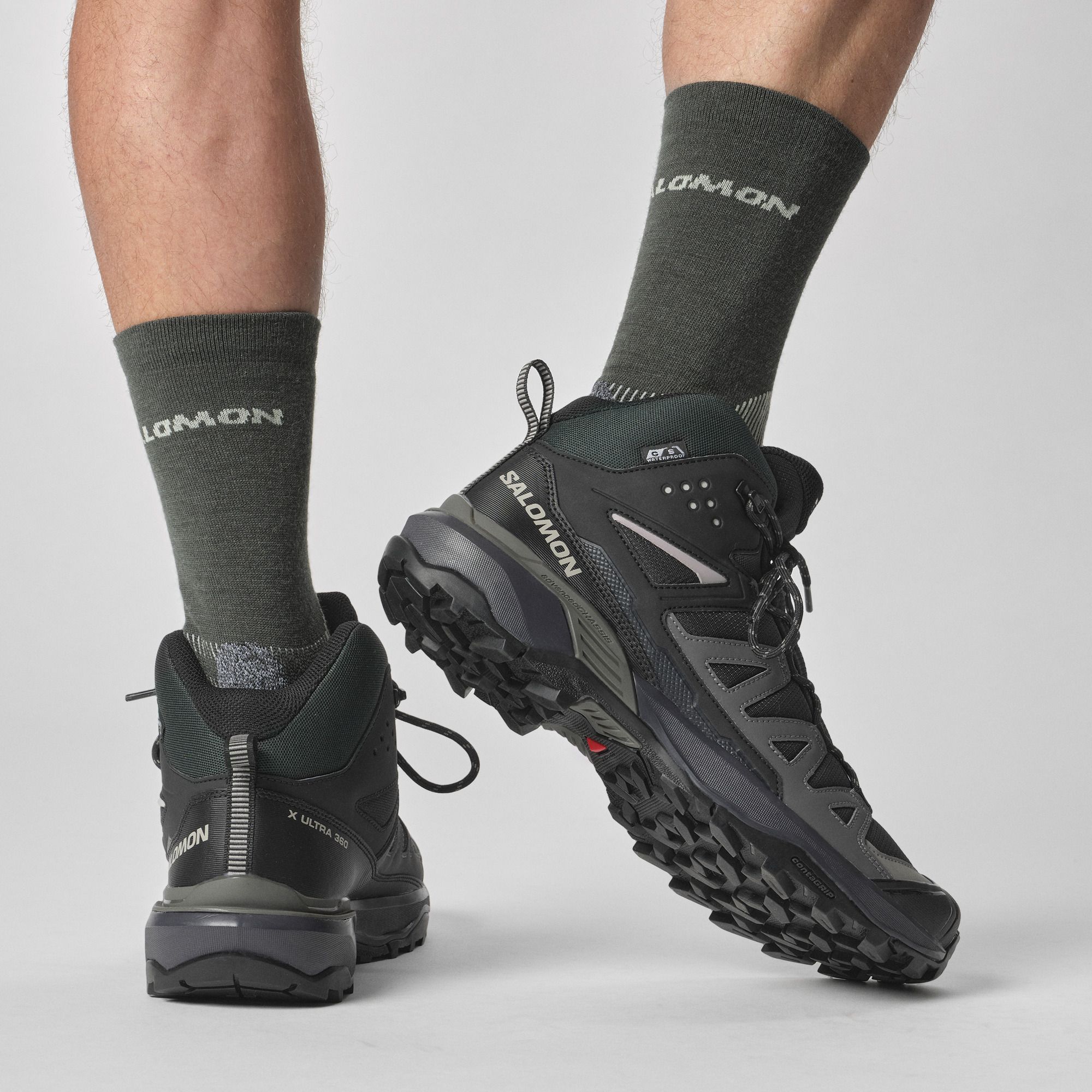 X Ultra 360 Salomon X Radiant Mid Salomon Ultra 360 Salomon X