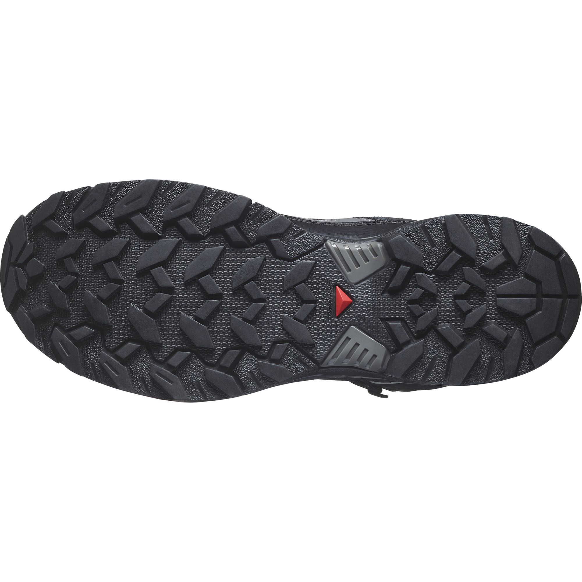 Salomon Men's X Ultra 360 Mid CSWP Waterproof All Terrain Hiking Shoes