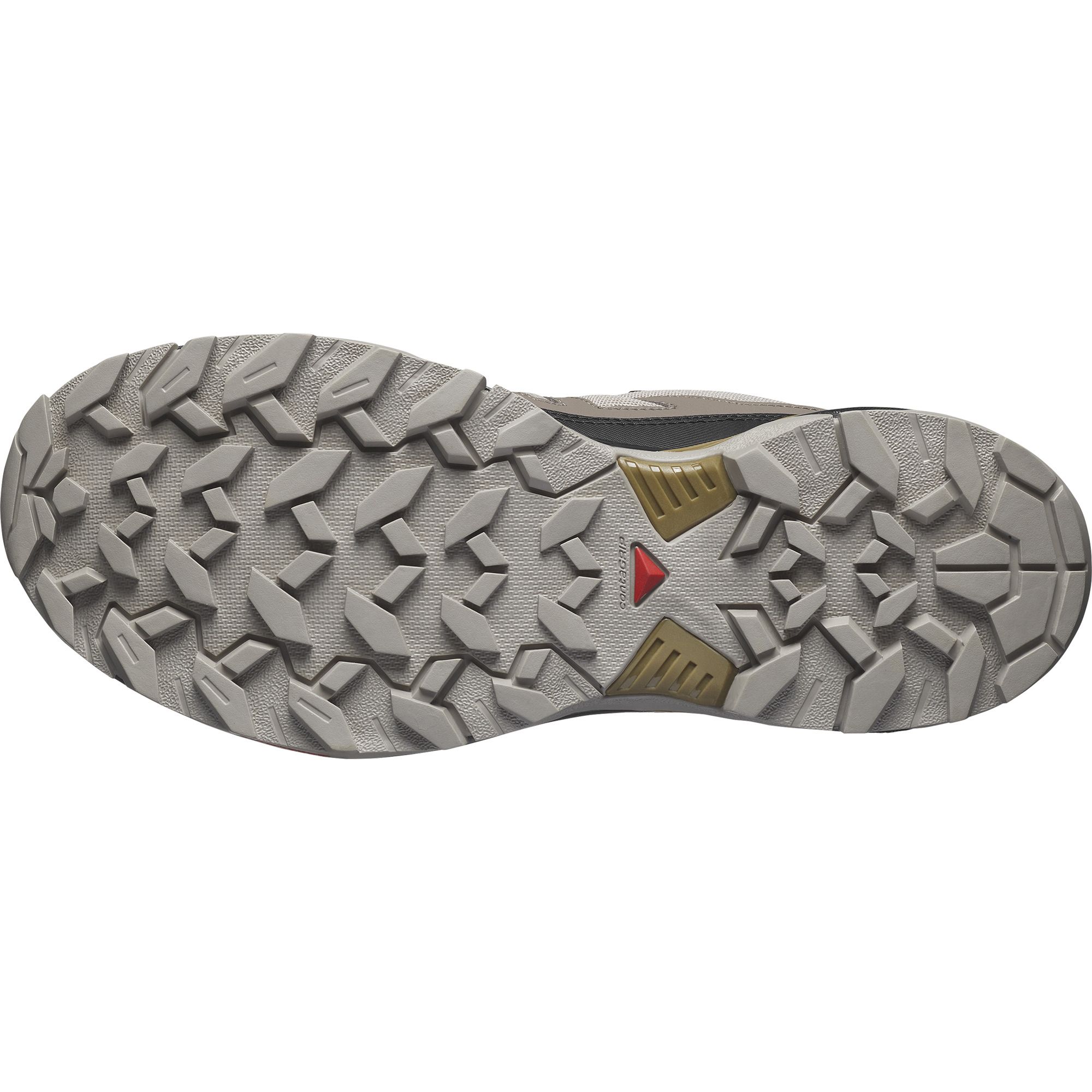 Salomon Men's X Ultra 360 CSWP Hiking Shoes