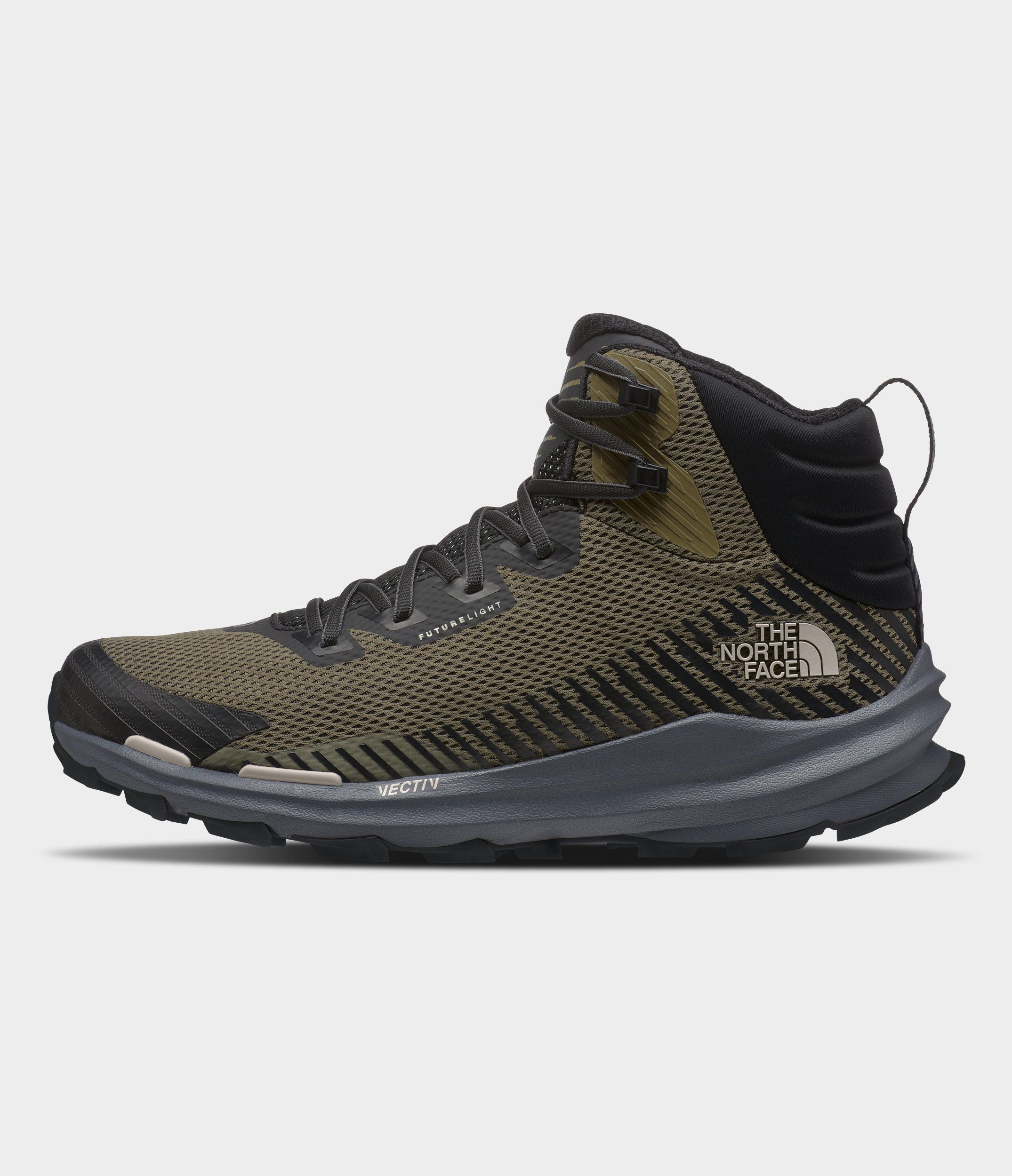 Image of The North Face Men’s Vectiv Fastpack Mid Futurelight Boots