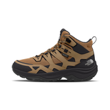The North Face Men’s Hedgehog 3 Mid Waterproof Boot Side_Left