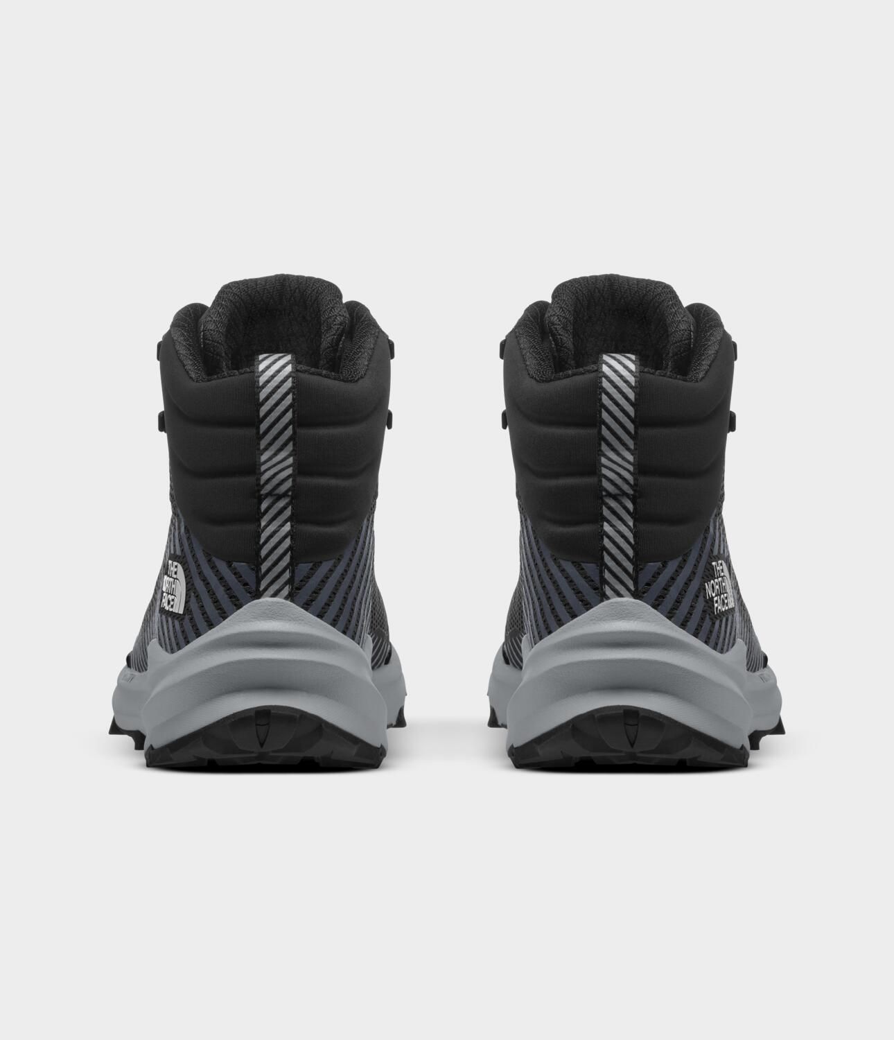 The North Face Men's VECTIV Fastpack Mid FUTURELIGHT Hiking Boots