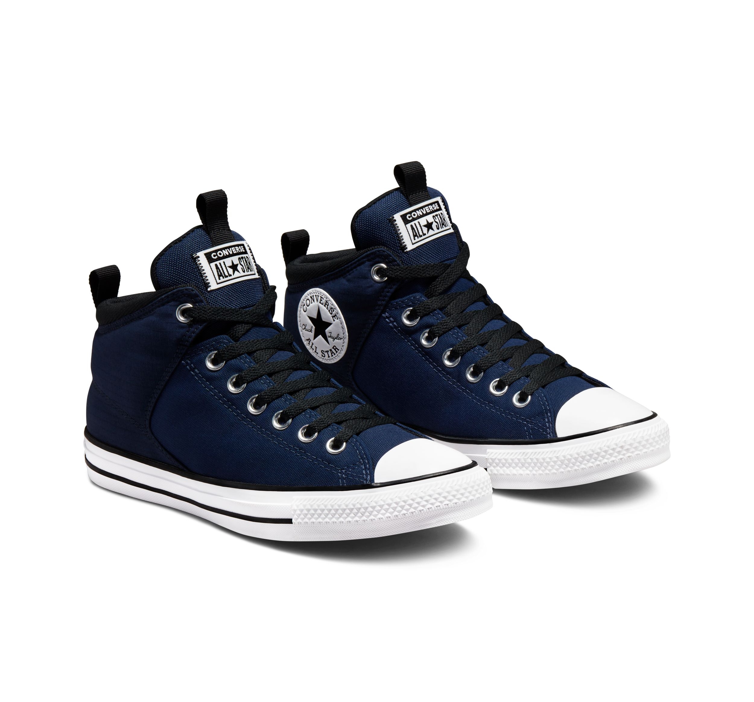 Converse Men s Chuck Taylor High Street Midtop Casual Shoes Sneakers SportChek