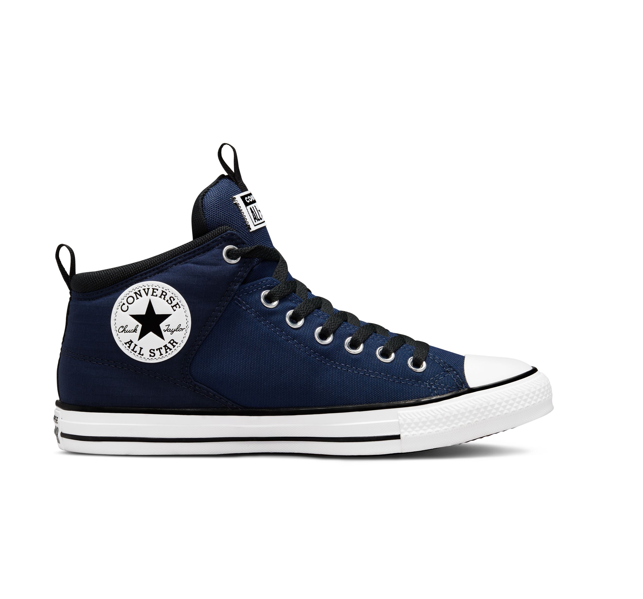 Converse Men's Chuck Taylor High Street Midtop Shoes