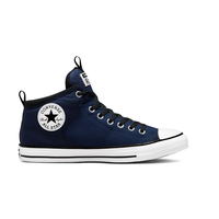 Converse Men's Chuck Taylor High Street Midtop Shoes Side_Right
