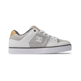 DC Men's Pure Breathable Mesh Skate Shoes Side_Right