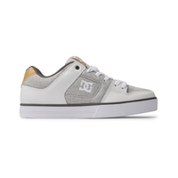 DC Men's Pure Breathable Mesh Skate Shoes Side_Right