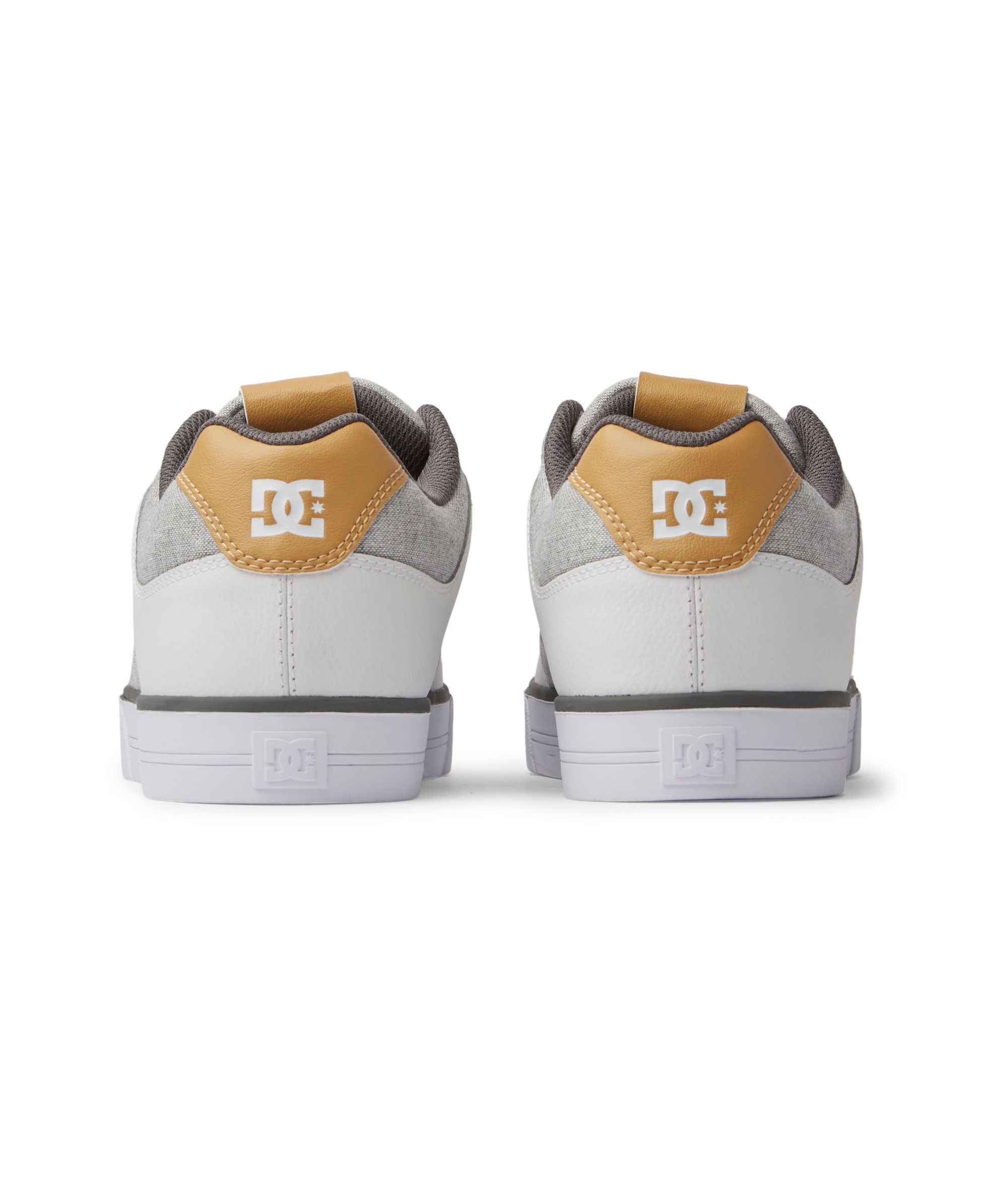 DC Men's Pure Breathable Mesh Skate Shoes