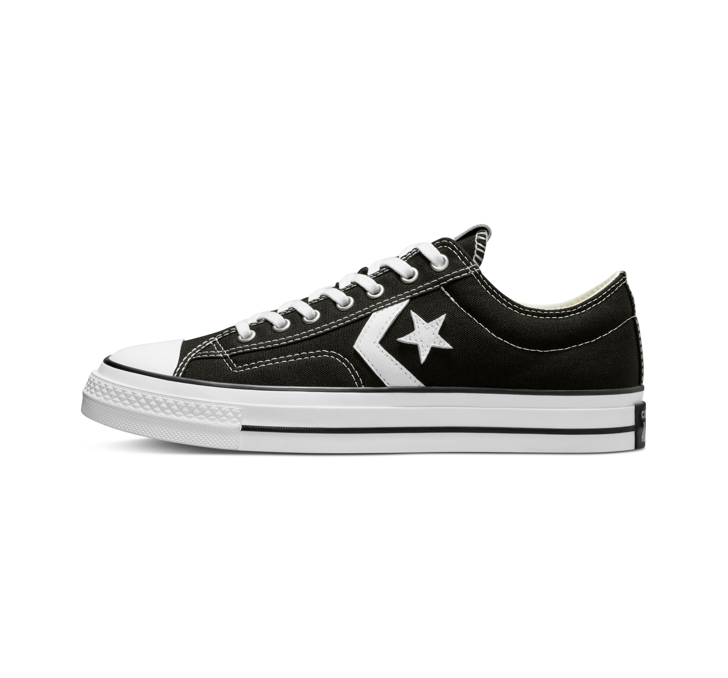 Converse Men's Star Player 76 Low Shoes