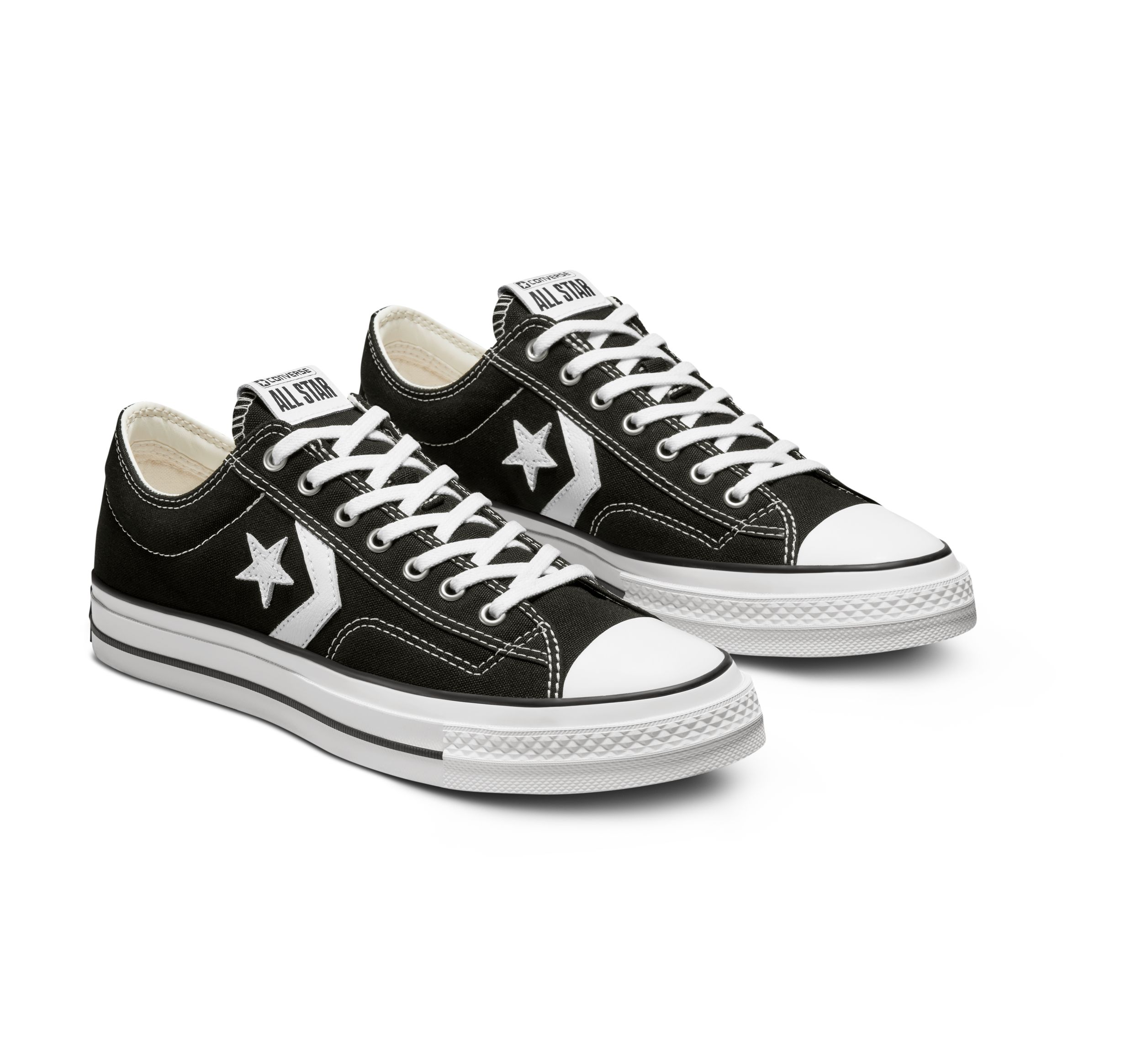 Converse Men's Star Player 76 Low Shoes