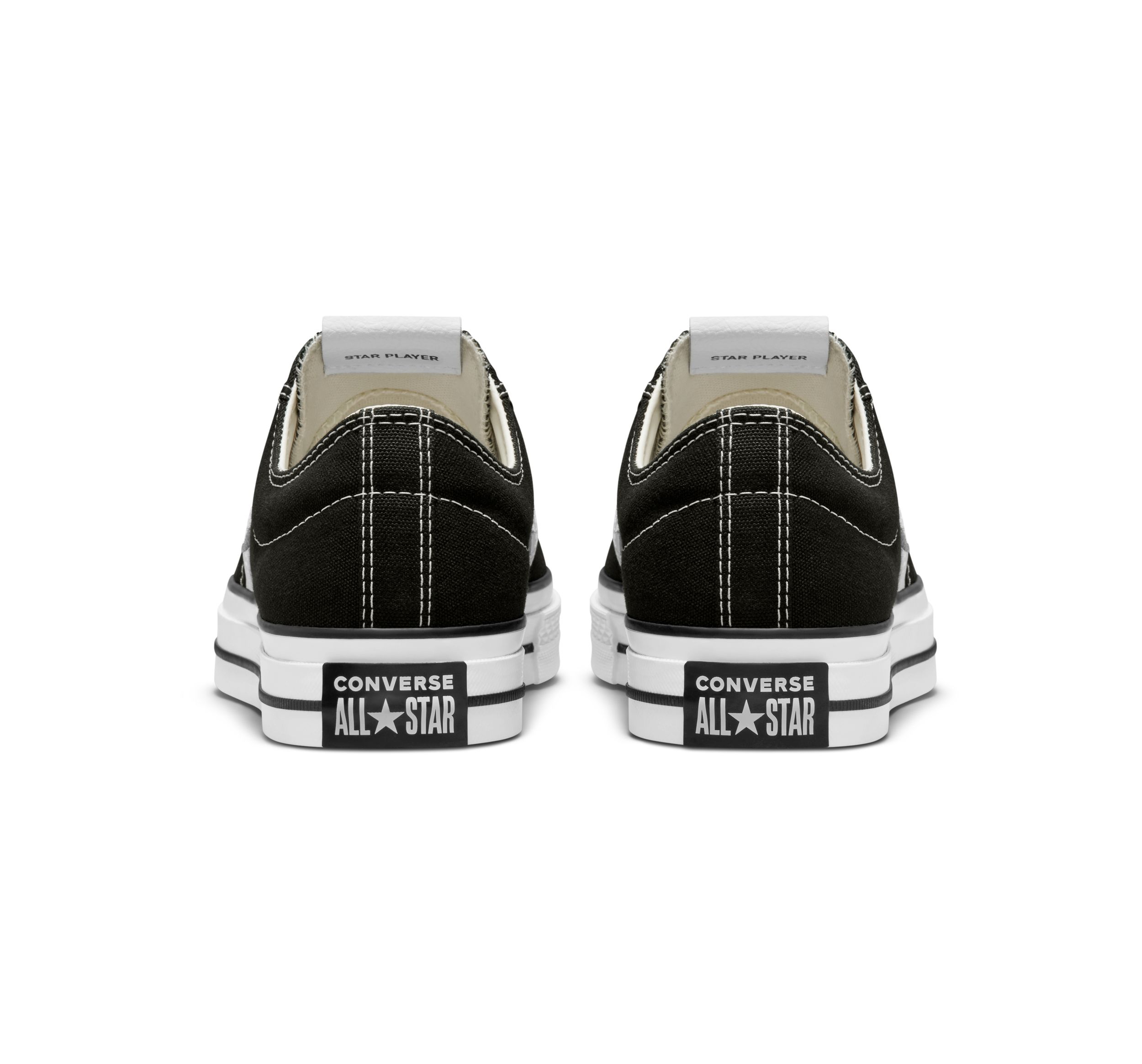 Converse Men's Star Player 76 Low Shoes