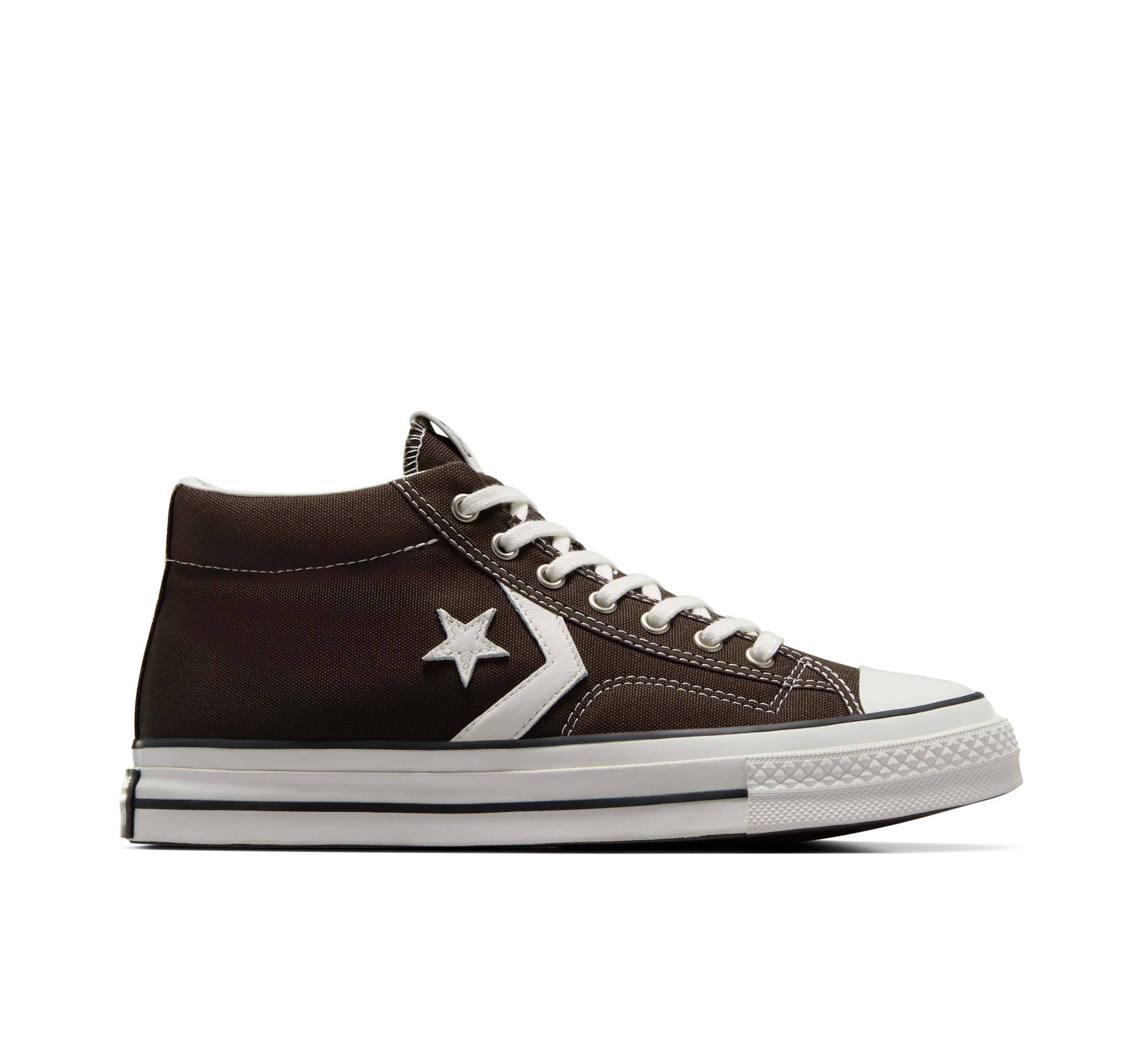 Converse Men's Star Player '76 Mid Shoes
