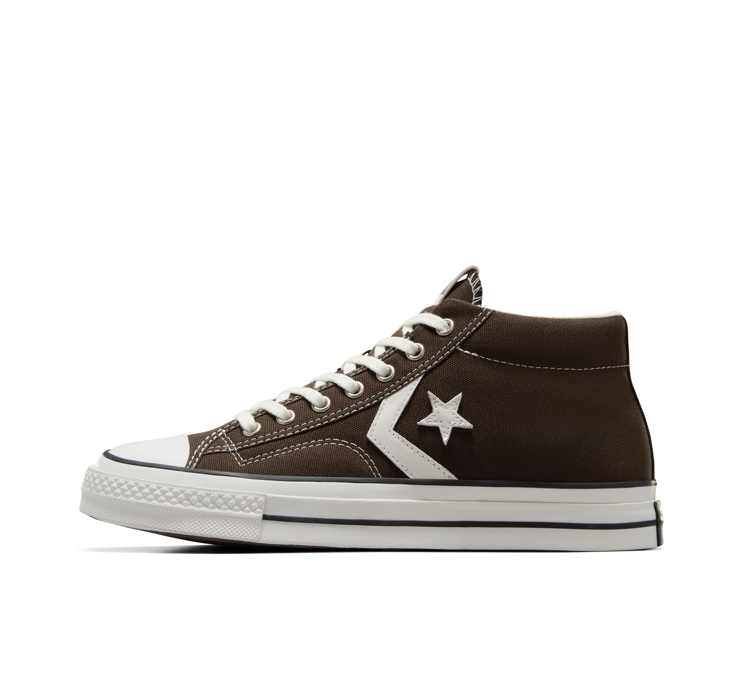 Converse Men's Star Player '76 Mid Shoes