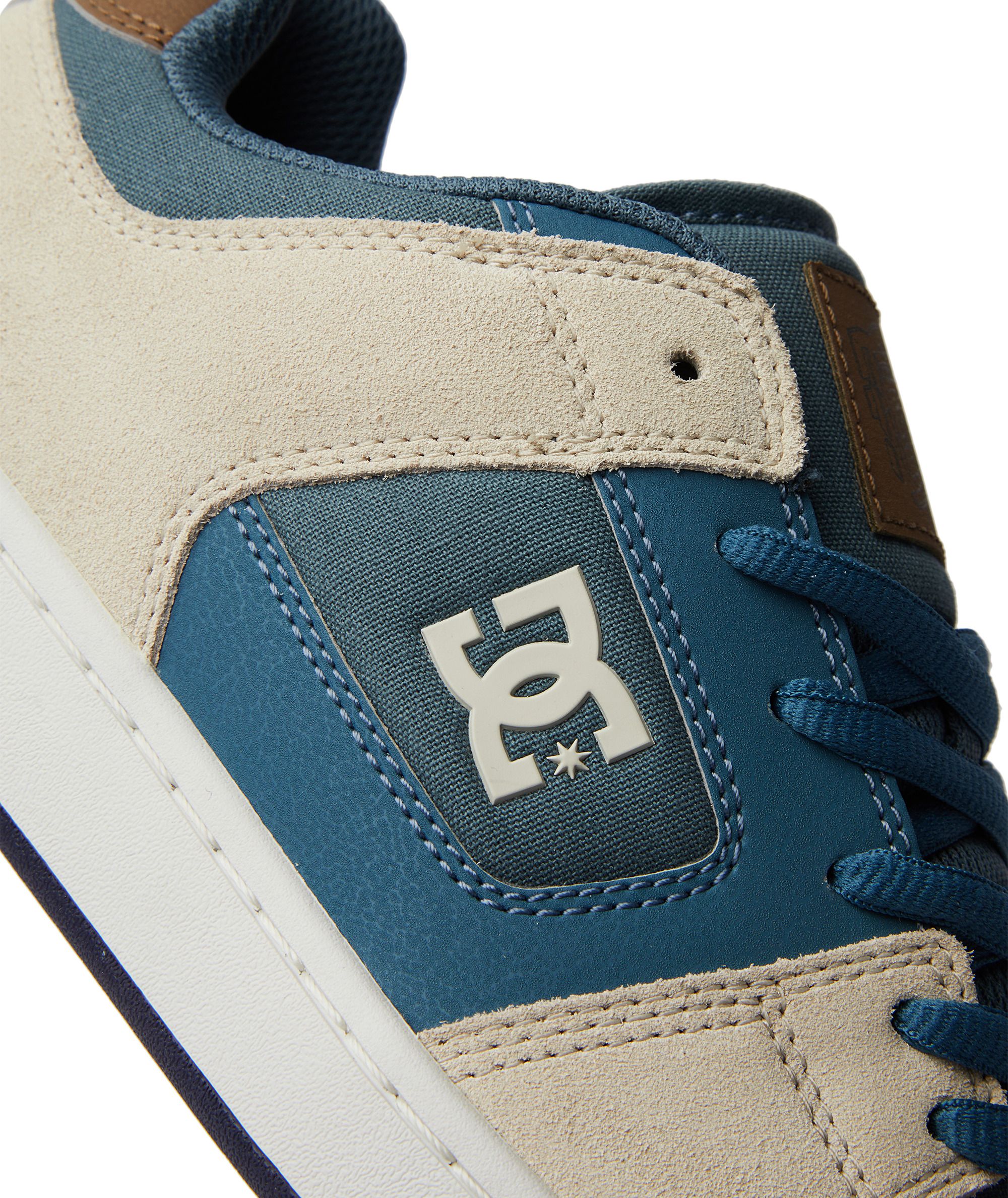 DC Men's Manteca 4 Low-Top Comfortable Skate Shoes