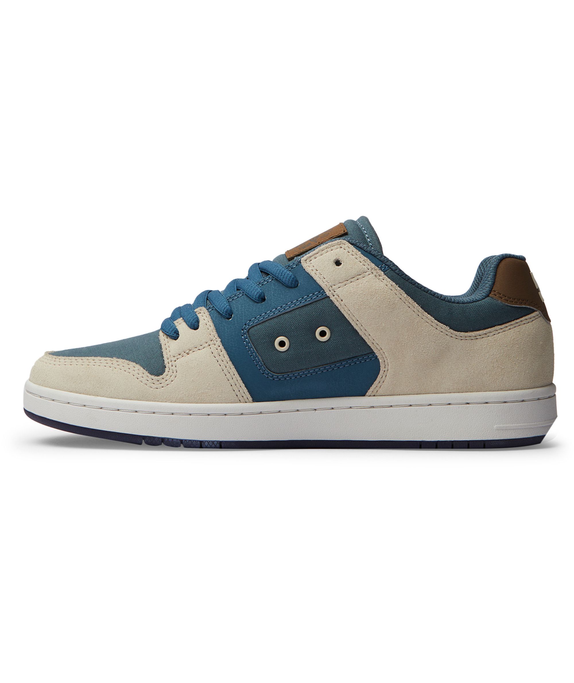 DC Men's Manteca 4 Low-Top Comfortable Skate Shoes