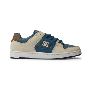 DC Men's Manteca 4 Low-Top Comfortable Skate Shoes