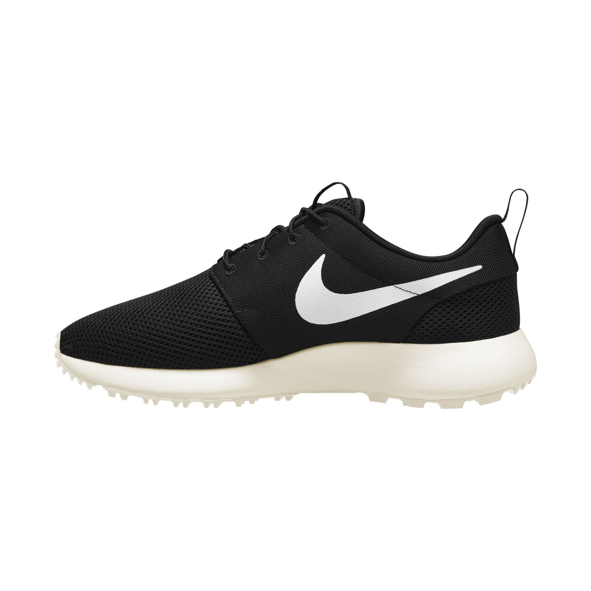 Nike Men's Roshe G Next Nature Spikeless Mesh Golf Shoes 