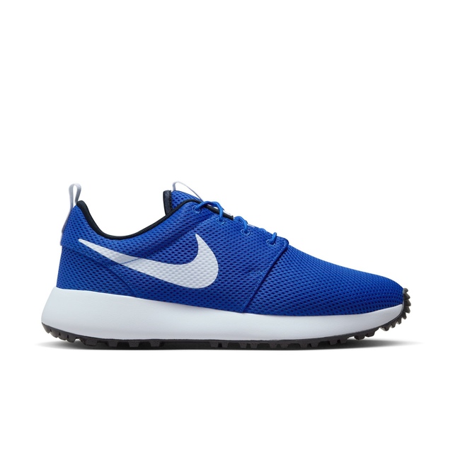 Nike Men's Roshe G Next Nature Spikeless Mesh Golf Shoes