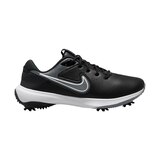 Nike Men's Victory Pro 3 Spiked Waterproof Golf Shoes Side_Right