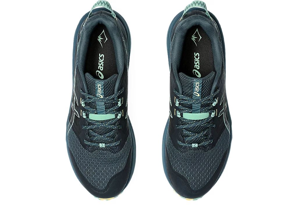 ASICS Men's Trabuco Terra 2 Trail Running Shoes