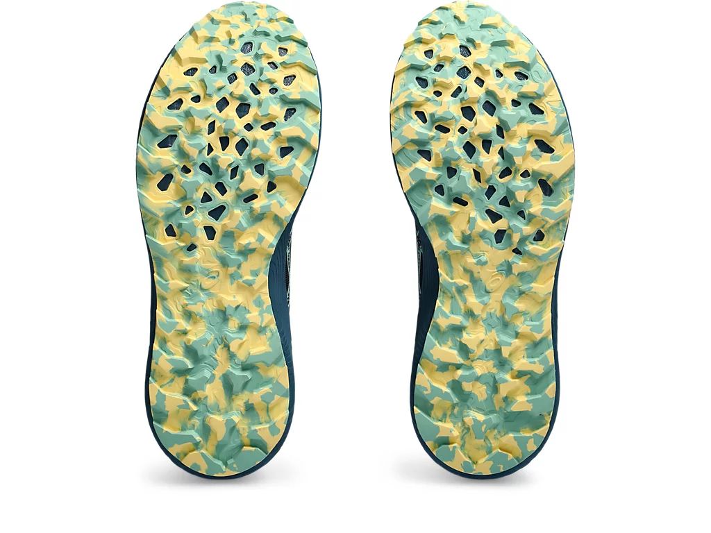 ASICS Men's Trabuco Terra 2 Trail Running Shoes