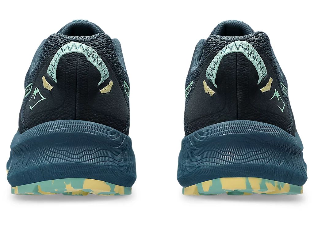 ASICS Men's Trabuco Terra 2 Trail Running Shoes