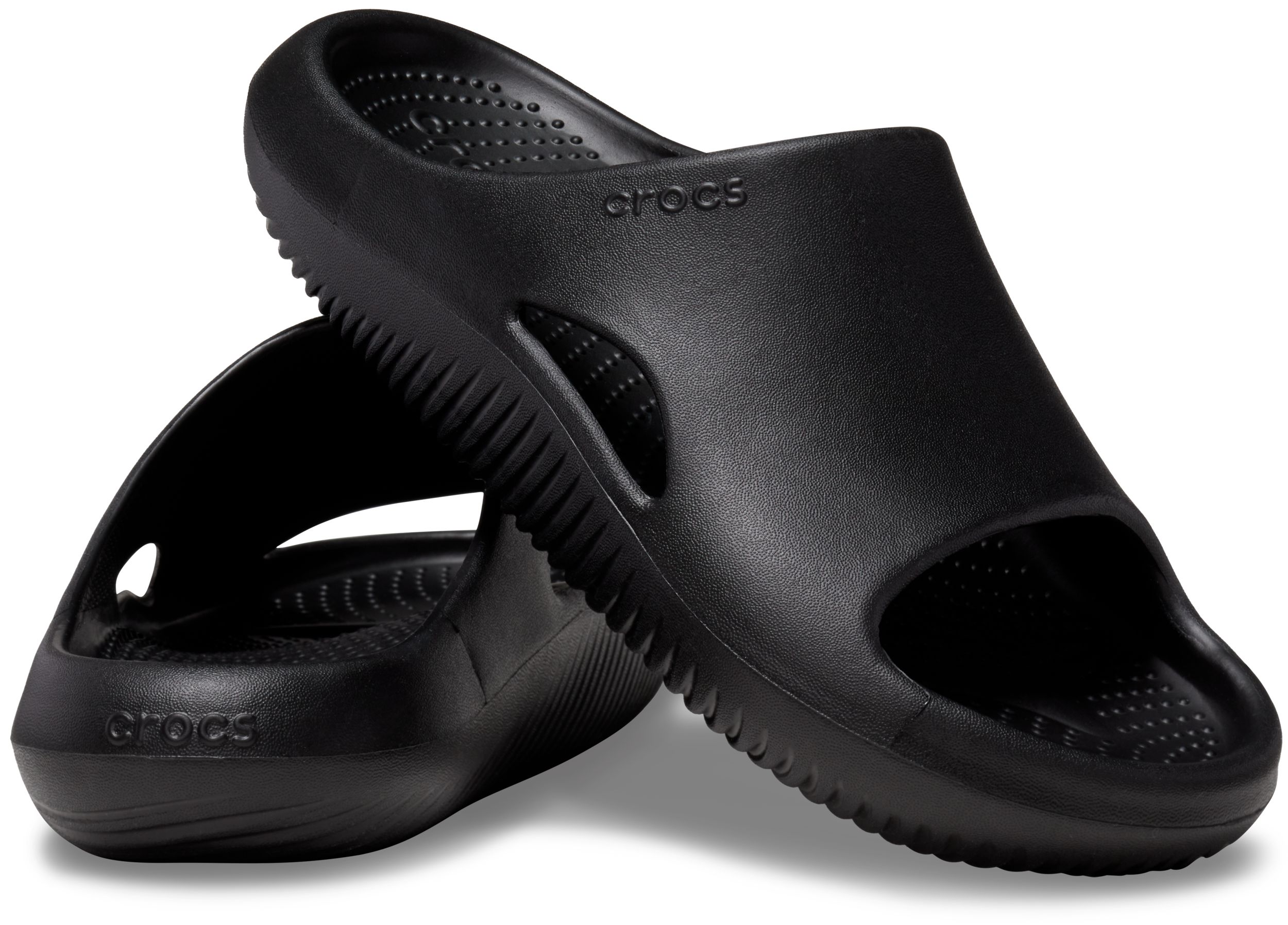 Crocs Unisex Mellow Recovery Slide Sandals SportChek