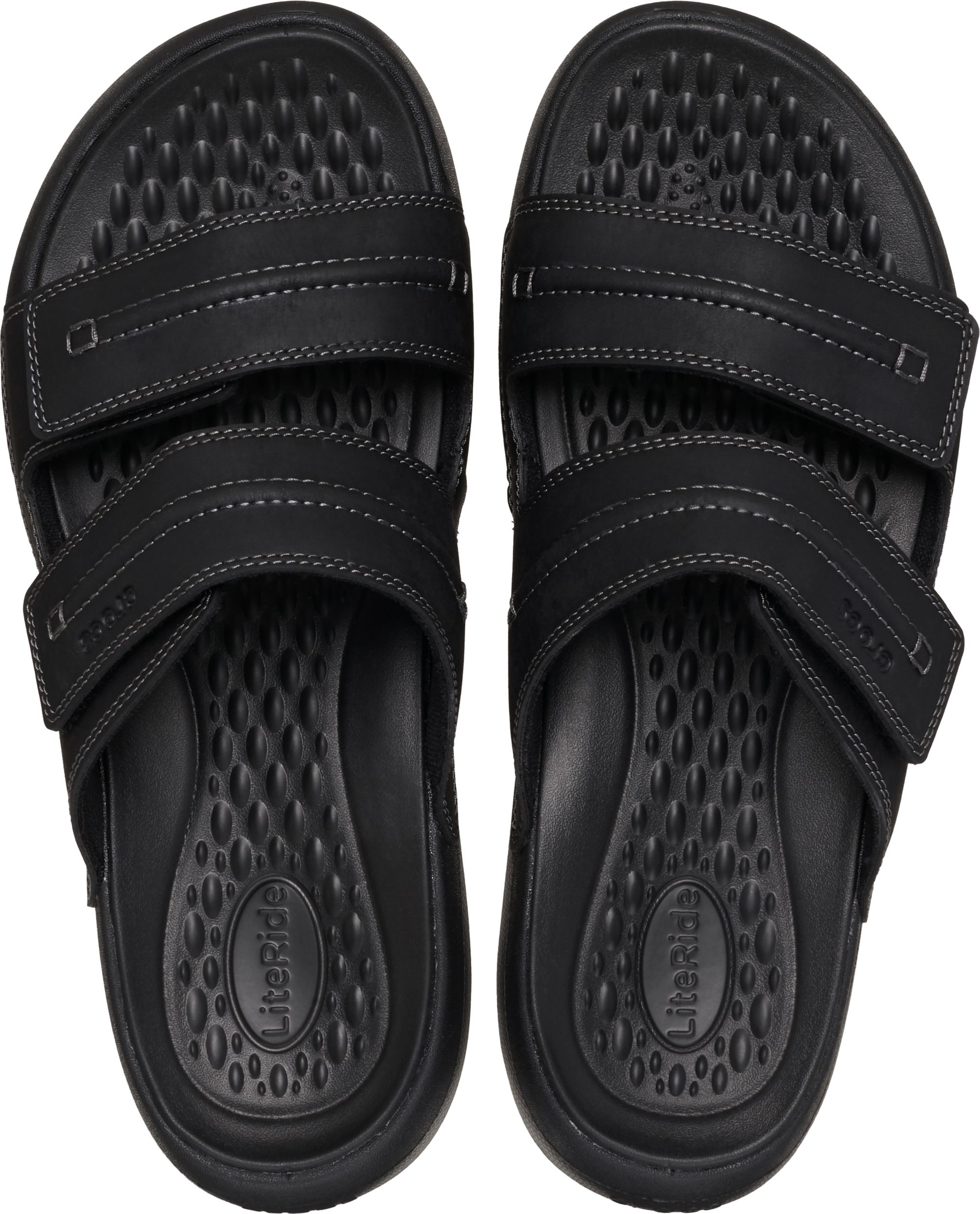 Crocs Unisex Yukon Visa II Sandals