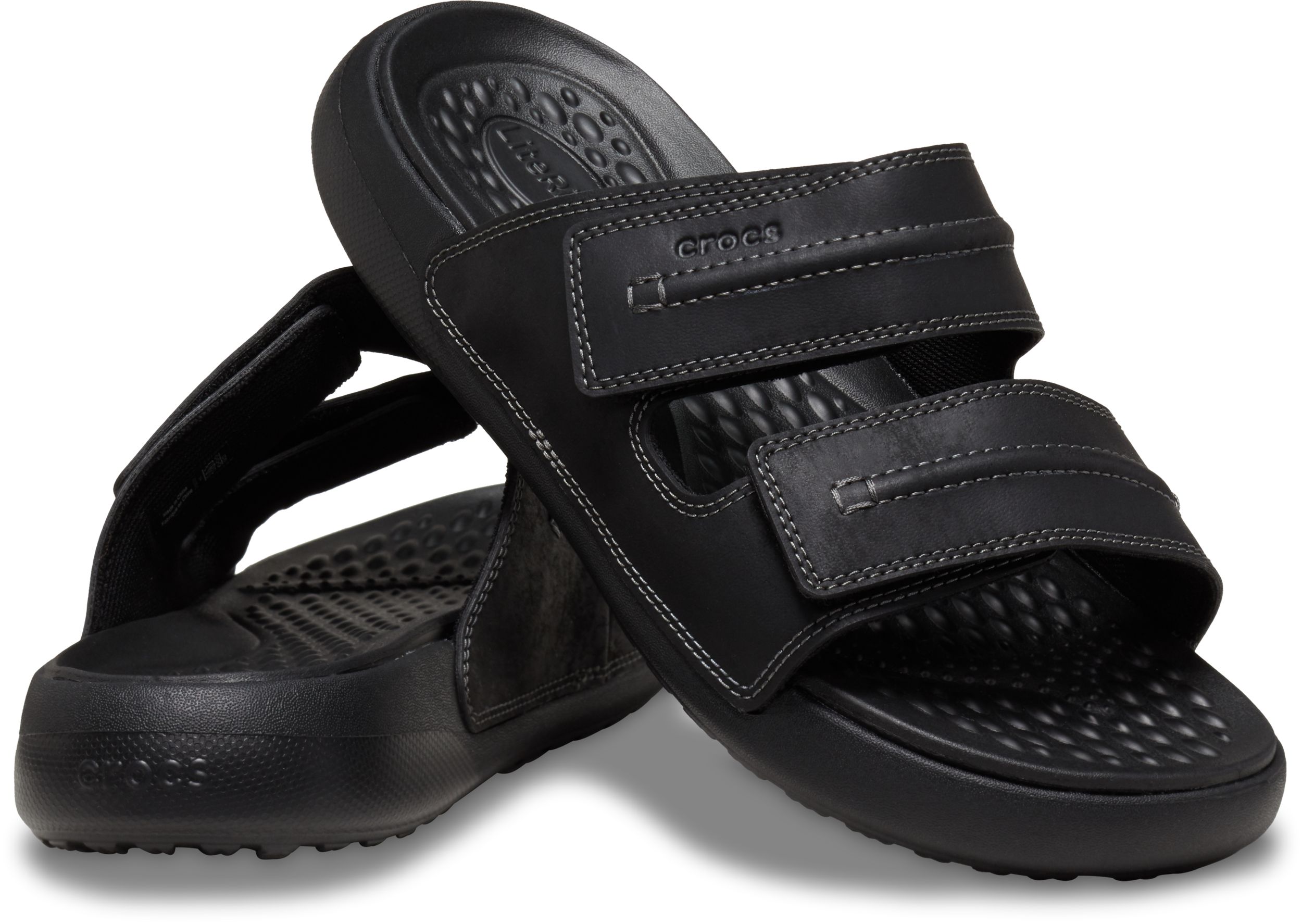 Crocs Unisex Yukon Visa II Sandals
