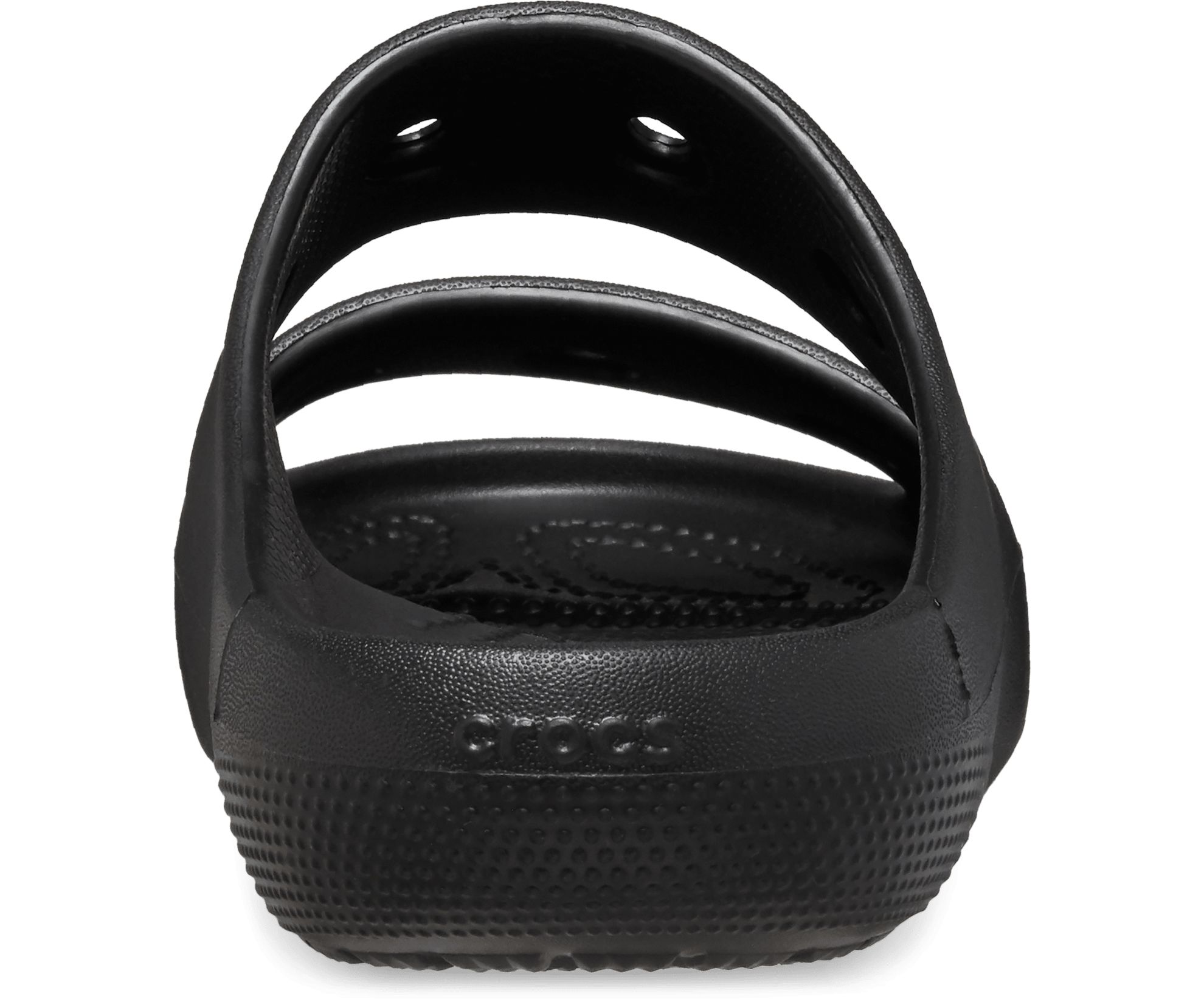 Crocs Unisex Classic Double Strap Sandals