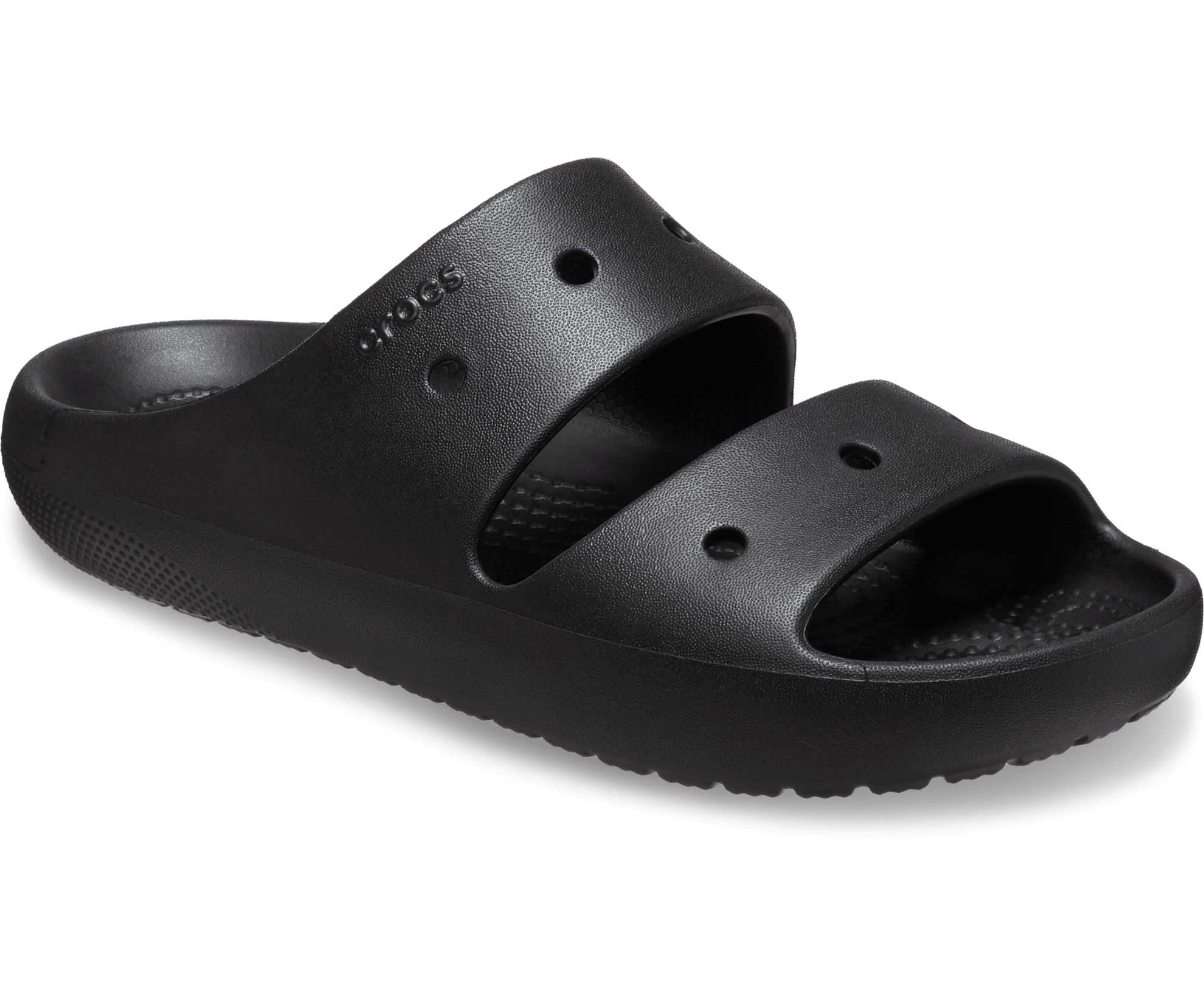 Crocs Unisex Classic Double Strap Sandals
