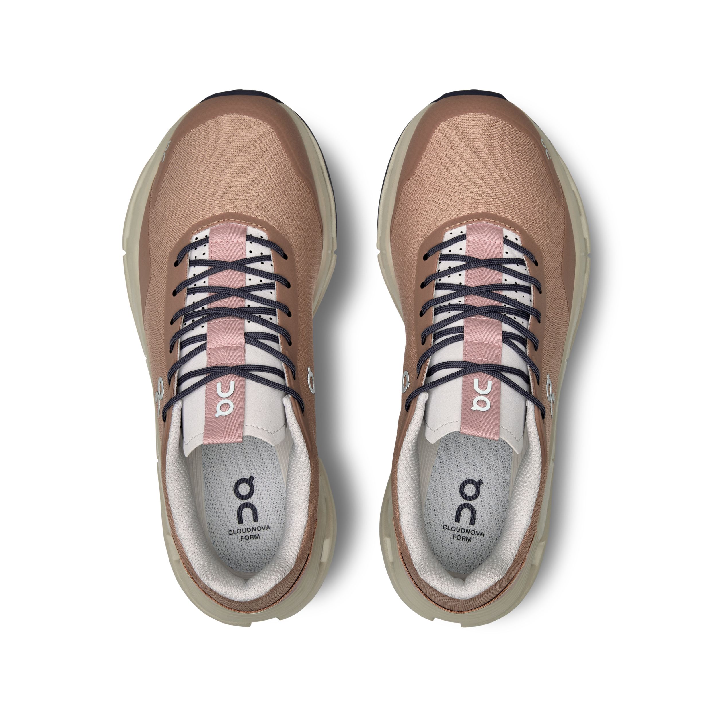 On Women's Cloudnova Form Shoes, Sneakers