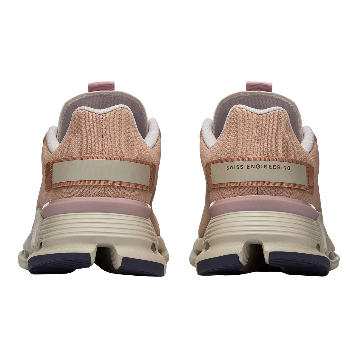 On Women's Cloudnova Form Shoes, Sneakers